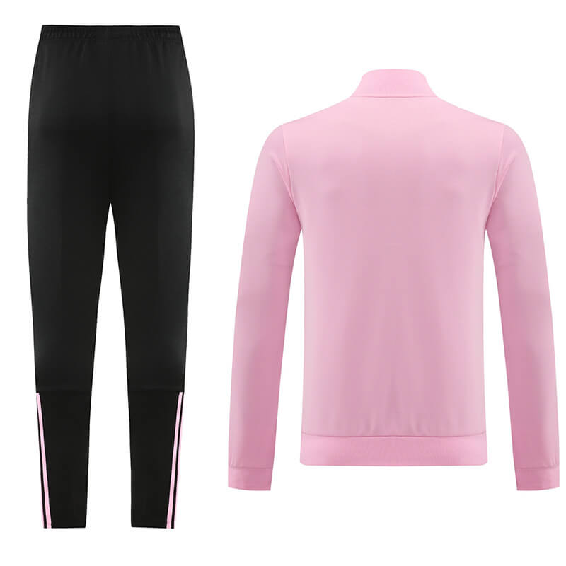 Chandal de Inter Miami 2023/2024 Rosa